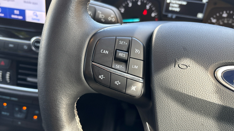 Ford Fiesta 1.0 EcoBoost 95 Titanium 5dr Petrol Hatchback